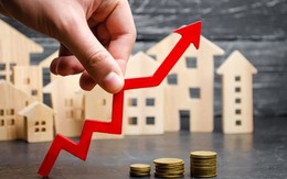 Dự báo vốn đổ vào thị trường bất động sản sẽ tăng mạnh mẽ trong thời gian tới