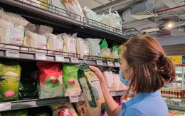 Giá gạo bán lẻ bước vào chu kỳ tăng mới, nhiều siêu thị mạnh tay giảm giá