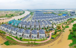 Đã có 43 căn nhà thấp tầng tại dự án Aqua City được Sở Xây dựng tỉnh Đồng Nai chấp thuận đủ điều kiện bán hàng