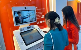 MSB ra mắt điểm giao dịch tự động M.Digi Bank