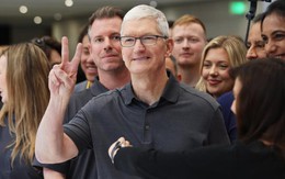 "Không nghề gì giàu hơn buôn điện thoại": Làm ra một chiếc iPhone 15 Pro Max chỉ mất 14 triệu, Apple bán giá gấp đôi?