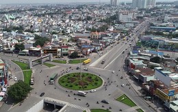 Donacoop muốn đầu tư dự án siêu khu đô thị 1.760ha tại Đồng Nai