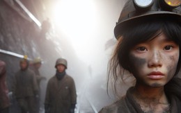 "Cơn đau đầu" về vị thế số 1 thế giới và lệnh hạn chế xuất than chì của Trung Quốc