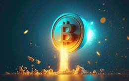 Bitcoin vượt 34.500 USD, phá đỉnh hơn một năm