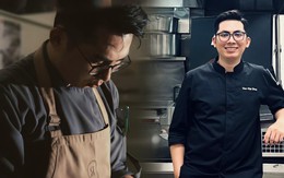 Chef Đoàn Nhật Phong và những chia sẻ sâu sắc về lĩnh vực ẩm thực