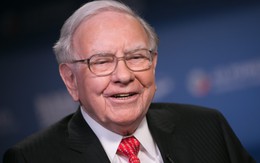 Warren Buffett: 'Nếu run sợ và định bán tháo khi thị trường đi xuống, bạn không nên nắm giữ bất kỳ cổ phiếu nào!'
