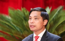 Khiển trách Phó Chủ tịch UBND tỉnh Quảng Ninh Vũ Văn Diện