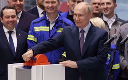 TT Putin gọi tên cuộc chuyển mình ngoạn mục nhất 30 năm qua: Chiến thắng ấn định cho nước Nga