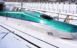 Việt Nam đi Trung Quốc, Nhật Bản học hỏi kinh nghiệm - Năm 2025 sẽ khởi công đường sắt tốc độ cao 60 tỉ USD?