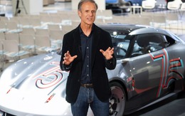 Sếp Porsche thừa nhận xe Đức thiếu đổi mới, cần thay đổi để bắt kịp các hãng xe Trung Quốc