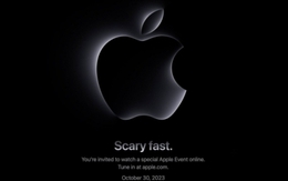 Apple gửi thư mời, chính thức xác nhận ra mắt thêm "siêu phẩm" mới sau iPhone 15