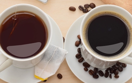 Nghiên cứu từ Singapore tiết lộ lý do nên uống trà hoặc cà phê mỗi ngày, sau 45 tuổi càng nên cân nhắc