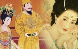 Mở mộ công chúa, chuyên gia kinh hãi phát hiện người sống trên quan tài