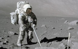 Bí mật đá Mặt trăng hé lộ sau 51 năm: Khám phá buộc giới thiên văn "phải viết lại sách"