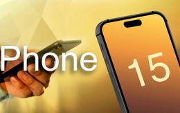 Giá iPhone 15 tại Trung Quốc giảm sâu, thị trường Việt Nam liệu có giảm ?