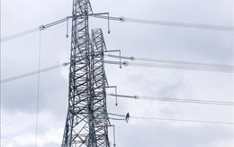 Phê duyệt đầu tư đường dây 500kV trị giá hơn 3.000 tỷ đồng cấp điện cho miền Bắc