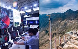 Tỉnh nghèo toàn núi đá vôi hiểm trở của Trung Quốc được Foxconn nhận định là có lợi thế "độc nhất vô nhị", bứt tốc phát triển thần kỳ
