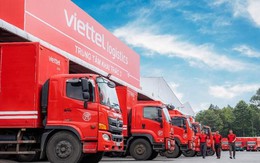 Viettel Post (VTP) nộp hồ sơ niêm yết lên HoSE sau gần 5 năm giao dịch trên sàn UpCOM