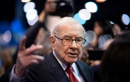 Warren Buffett điểm mặt những người tuyệt đối không nên chơi cổ phiếu