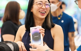 Người Trung Quốc chua chát: "Nếu đang hả hê khi giá iPhone 15 phá đáy, bạn hãy nhìn qua thứ này"