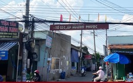 700 nhà xây trái phép ở Đồng Nai: Xử lý cán bộ thời trước nếu sai phạm