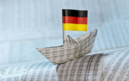 “Mọi nền kinh tế châu Âu đều tiến lên trừ Đức”: Đâu là cơ hội tìm lại hào quang “Made in Germany”?