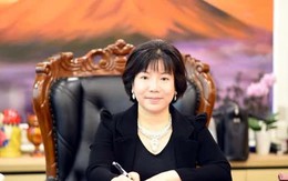 Bà Nguyễn Thị Thanh Nhàn tiếp tục bị tuyên vắng mặt mức án 10 năm tù