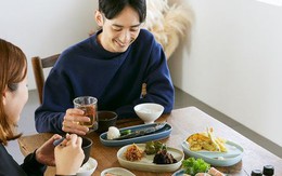 Bác sĩ chống lão hóa Nhật chỉ ra 4 thói quen ăn uống hàng đầu giúp trẻ hóa, kéo dài tuổi thọ