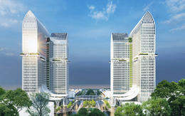 9 tháng đầu năm, Văn Phú – Invest hoàn thành 80% chỉ tiêu lợi nhuận năm 2023