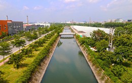 Bắc Giang thông qua đồ án quy hoạch khu công nghiệp hơn 250 ha