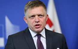 Tân Thủ tướng Slovakia tuyên bố dừng hỗ trợ quân sự cho Ukraine
