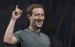 Sau 1 năm bị vùi dập, Mark Zuckerberg chứng minh đẳng cấp thiên tài: Đưa ra 2 quyết định giúp lợi nhuận Meta tăng gấp đôi, giá cổ phiếu tăng 250% từ đáy