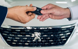 Nhiều ưu đãi và chính sách bảo hành mới cho xe Peugeot
