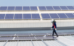 Tận dụng sức mạnh điện năng an toàn và hiệu quả cùng SolarEdge