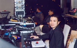 Giám đốc Golden Event : “Một sự kiện có storytelling hay sẽ luôn được ghi nhớ”