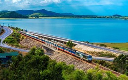 Vì sao tỉnh biên giới Việt Nam muốn làm đường sắt dài 150km nối với đường sắt cao tốc 22.000 tỷ của Trung Quốc?