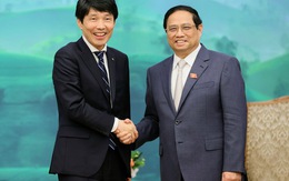 Thêm nhiều doanh nghiệp Nhật Bản muốn đầu tư vào Việt Nam