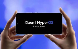 Học tập Huawei, Xiaomi tự ra mắt "hệ điều hành" riêng có tên HyperOS: Siêu nhẹ, chạy được chỉ với 64KB RAM