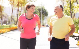 Tập thể dục bao nhiêu phút mỗi ngày để sống thọ hơn? Nghiên cứu mới tiết lộ con số bất ngờ