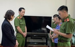 Bắt giam Giám đốc công ty Bảo Việt Cao Bằng