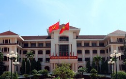 Xem xét thi hành kỷ luật Chủ nhiệm Ủy ban Kiểm tra Tỉnh ủy Bắc Ninh