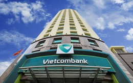 “Ông lớn” Vietcombank báo lãi trước thuế gần 30.000 tỷ đồng trong 9 tháng đầu năm 2023