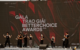 Tất bật chuẩn bị Gala Better Choice Awards: Dàn âm thanh ánh sáng “khủng”, nhiều khán giả hứng thú đến xem trước tổng duyệt