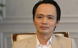 Vụ cựu Chủ tịch FLC Trịnh Văn Quyết chiếm đoạt 3.620 tỷ đồng: Vì sao 200 Cơ quan Cảnh sát điều tra được huy động?