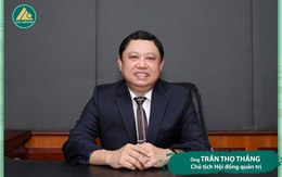 Chủ tịch 1 công ty địa ốc tại Kiên Giang nhận thù lao hơn 1,4 tỷ đồng/tháng - gấp 300 lần mức trả cho thành viên HĐQT