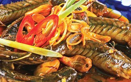 5 loại thực phẩm là "vua bổ thận", bồi dưỡng cực tốt cho phái mạnh: Chợ Việt bán nhiều, giá không hề đắt
