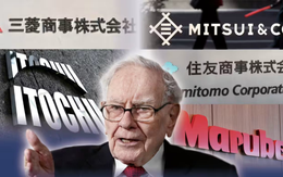 “Tạo tác lỗi thời” của siêu cường châu Á trở thành ngọc quý trong mắt Warren Buffett: Huyền thoại đầu tư chịu xuống tiền đều có lý do