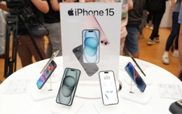Tin vui cho người dùng đang chờ mua iPhone 15 Pro Max
