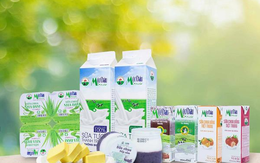 Doanh nghiệp sữa lâu đời nhất Việt Nam chuẩn bị niêm yết