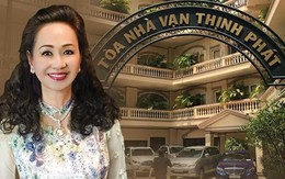 Phát hành 30.000 tỷ trái phiếu sai phạm, 4 DN liên quan Vạn Thịnh Phát kinh doanh ra sao?